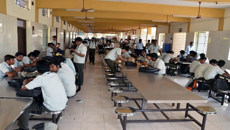 Western Business School Pune Facilities photo 3